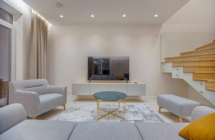 Apartament 5